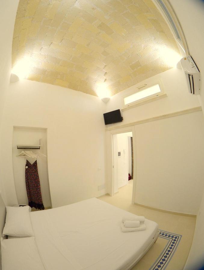 Apartament Orange House San Vito Lo Capo Zewnętrze zdjęcie