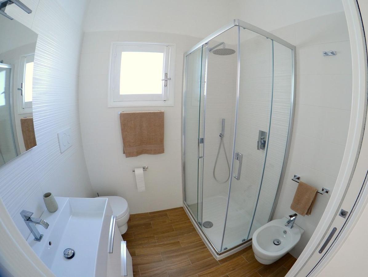 Apartament Orange House San Vito Lo Capo Zewnętrze zdjęcie