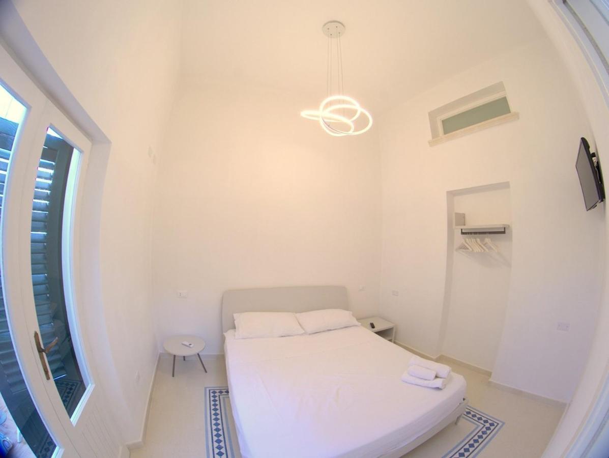 Apartament Orange House San Vito Lo Capo Zewnętrze zdjęcie