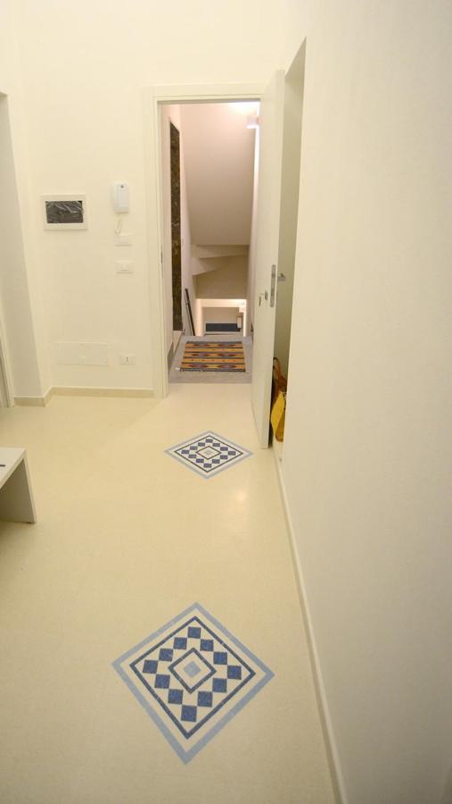 Apartament Orange House San Vito Lo Capo Zewnętrze zdjęcie