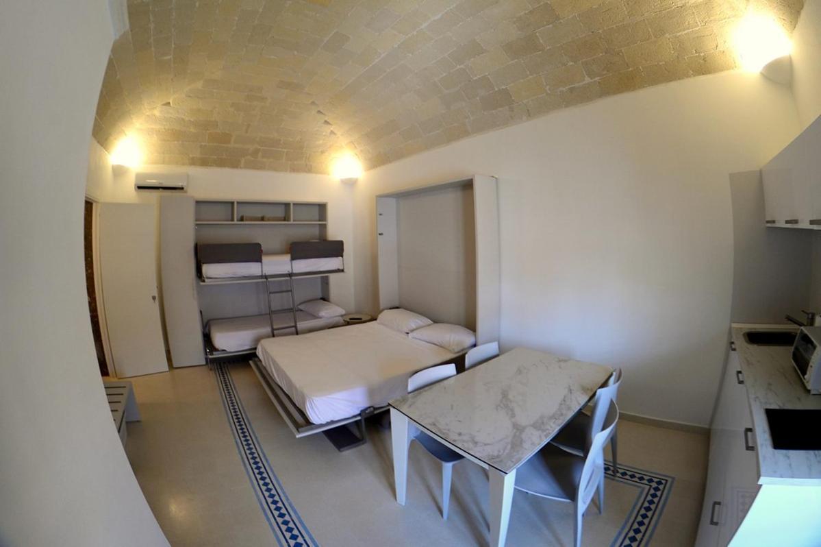 Apartament Orange House San Vito Lo Capo Zewnętrze zdjęcie