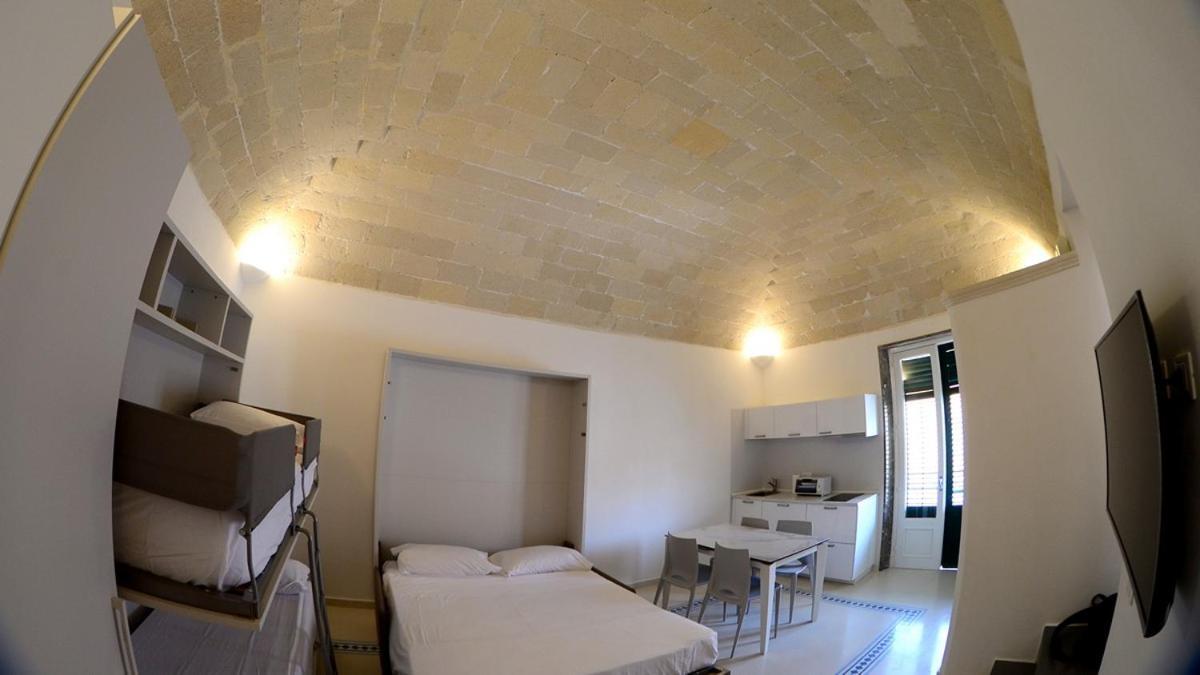 Apartament Orange House San Vito Lo Capo Zewnętrze zdjęcie
