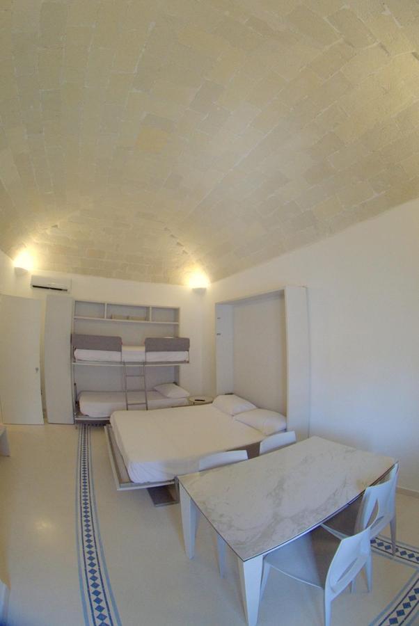 Apartament Orange House San Vito Lo Capo Zewnętrze zdjęcie