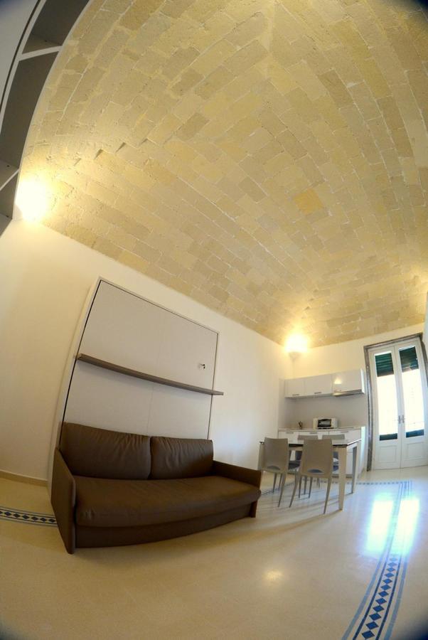 Apartament Orange House San Vito Lo Capo Zewnętrze zdjęcie
